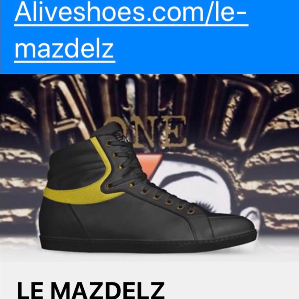 ALIVESHOES By AMD1 - Picture 5 of 7